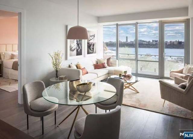 Property at 320 Adolphus Ave #321, Cliffside Park, NJ 07010, 3 beds, 2 baths