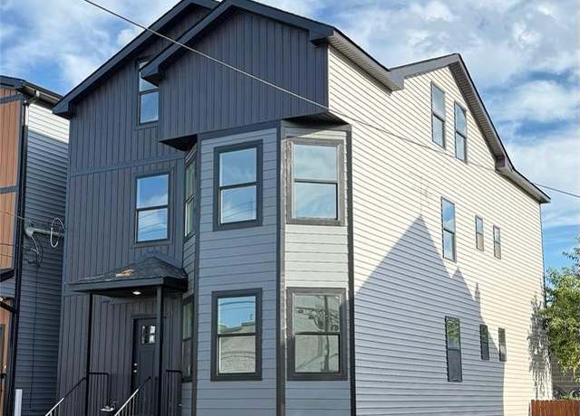 Property at 184 Lafayette St, Paterson, NJ 07501, 7 beds, 5 baths