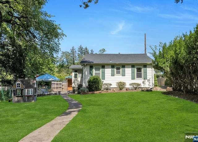 Property at 15 1st St, Harrington Park, NJ 07640, 3 beds, 1 bath