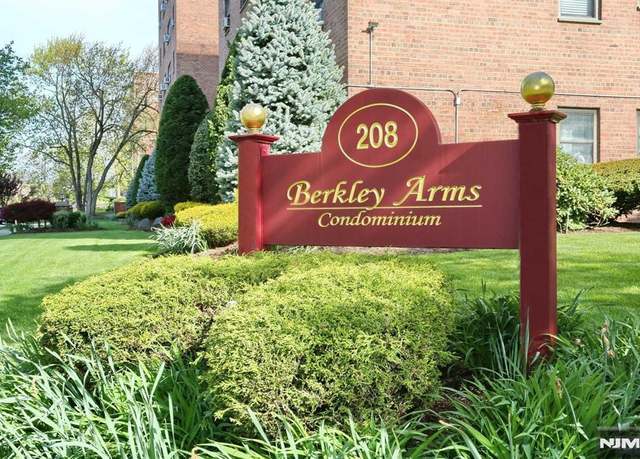 Property at 208 Anderson St Unit 7C, Hackensack, NJ 07601, 1 bed, 1 bath