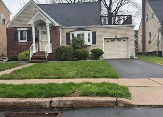 Property at 20 Susquehanna Ave, Rochelle Park, NJ 07662, 4 beds, 1 bath