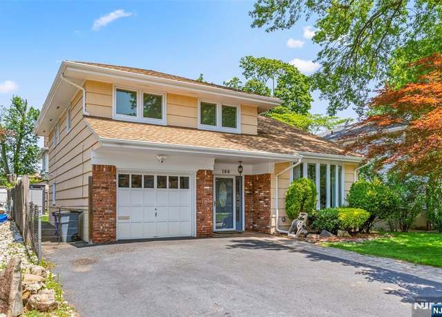 Property at 166 Dumont Ave, Dumont, NJ 07628, 3 beds, 2 baths