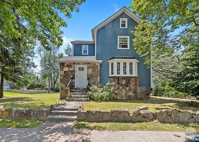 Property at 56 Madison Ave, Cresskill, NJ 07626, 3 beds, 2 baths