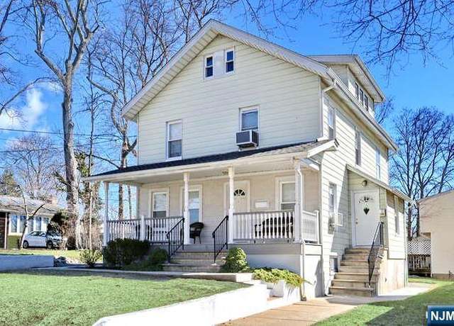 Property at 9 Brickell Ave, Westwood, NJ 07675, 4 beds, 2 baths