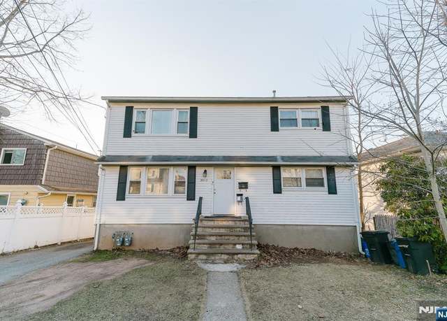 Property at 303 Malcolm Ave, Garfield, NJ 07026, 6 beds, 2 baths