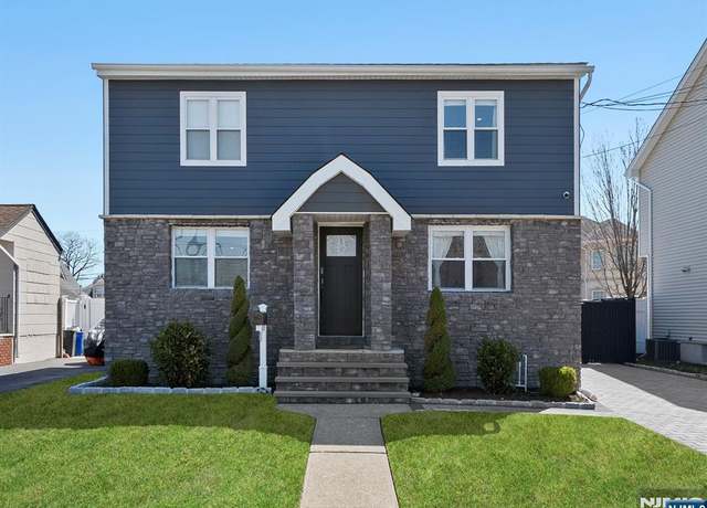 Property at 238 Schepis Ave, Saddle Brook, NJ 07663, 5 beds, 3 baths