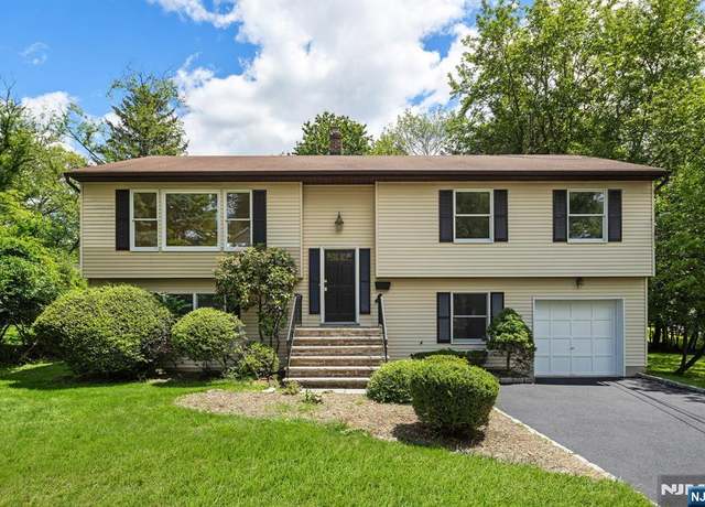 Property at 80 Riverdale St, Hillsdale, NJ 07642, 5 beds, 4 baths