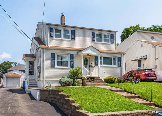 Property at 88 Ozone Ave, Cedar Grove, NJ 07009, 4 beds, 2 baths