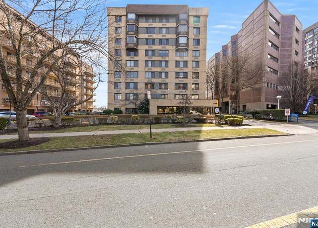 Property at 344 Prospect Ave Unit 8A, Hackensack, NJ 07601, 2 beds, 2 baths