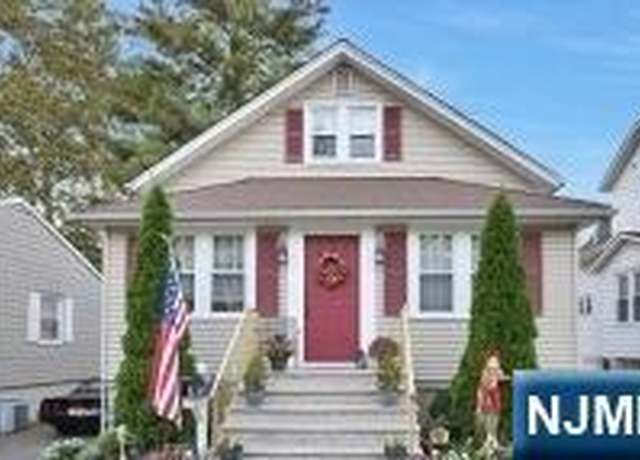 Property at 84 Washington Ave, Hawthorne, NJ 07506, 5 beds, 3 baths