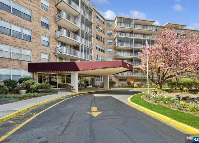 Property at 530 Valley Rd Unit 6V, Montclair, NJ 07043, 1 bed, 1 bath
