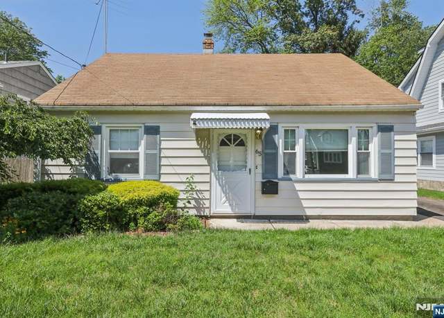 Property at 65 Moore Ave, Waldwick, NJ 07463, 3 beds, 1 bath