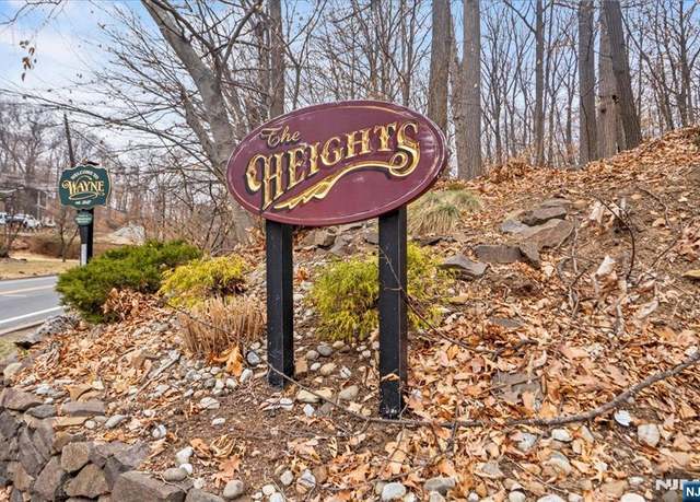 Property at 108 Rock Ledge Ter #108, Haledon, NJ 07508, 2 beds, 2.5 baths
