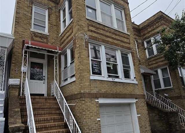 Property at 418 67th St, West New York, NJ 07093, 6 beds, 3 baths