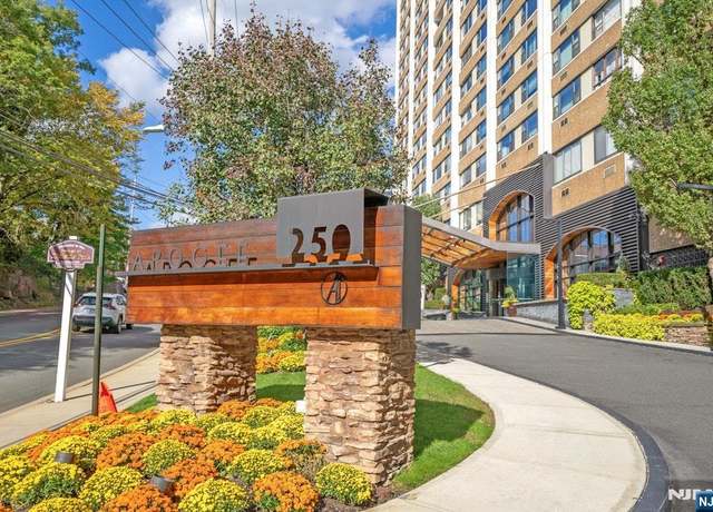 Property at 250 Gorge Rd Unit 11D, Cliffside Park, NJ 07010, 3 beds, 2 baths