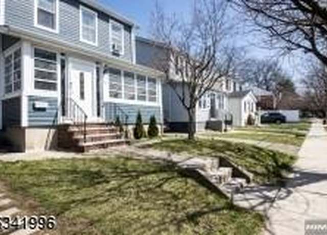Property at 33 Maier St, Belleville, NJ 07109, 3 beds, 2 baths