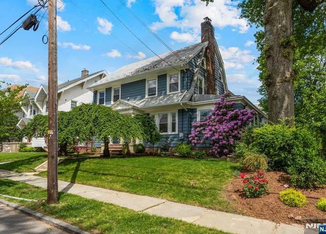 Property at 711 Lake, Newark, NJ 07104, 5 beds, 2.5 baths