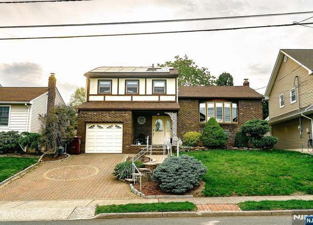 Property at 29 Hickory Rd, Nutley, NJ 07110, 3 beds, 2 baths