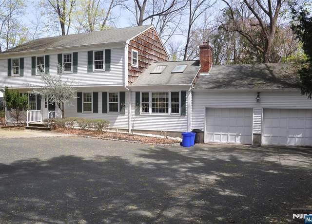 Property at 200 Franklin Tpke, Ho-ho-kus, NJ 07423, 4 beds, 2.5 baths