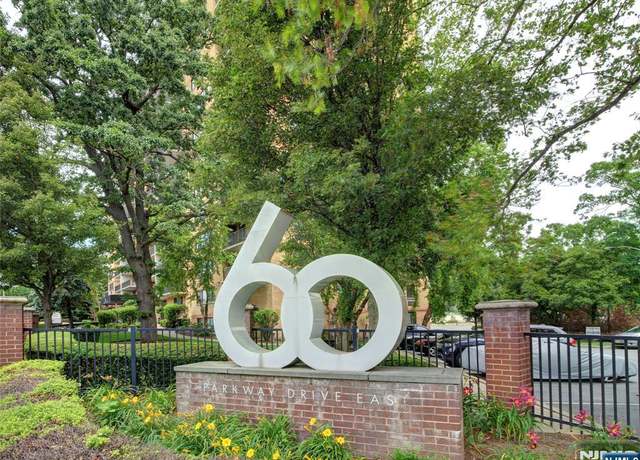 Property at 60 E Parkway Dr Unit 11C, East Orange, NJ 07017, 2 beds, 2 baths