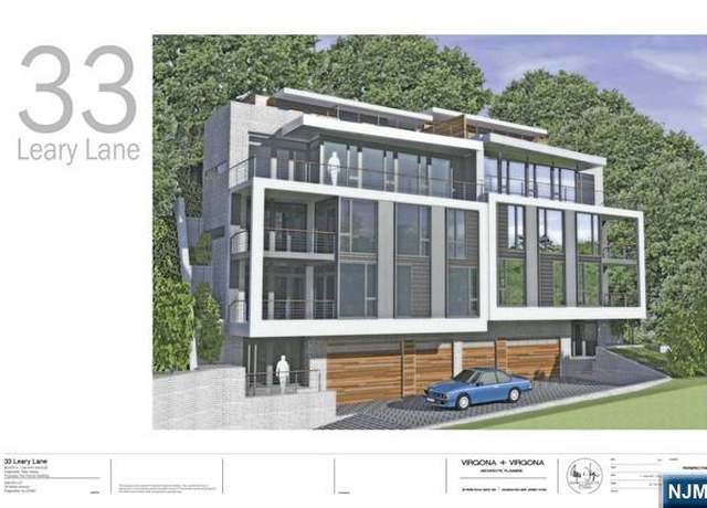 Property at 33 Leary Ln, Edgewater, NJ 07020
