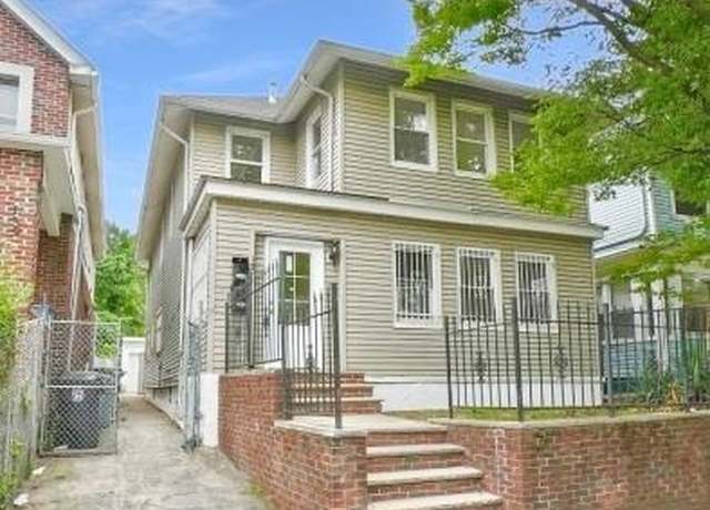 Property at 137 Osborne Ter, Newark, NJ 07108, 6 beds, 3 baths