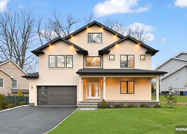 Property at 82 Fellswood Dr, Livingston, NJ 07039, 6 beds, 5.5 baths