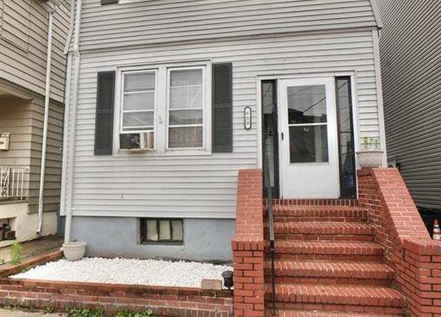 Property at 680 N 8th St, Newark, NJ 07107, 5 beds, 2 baths