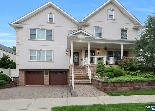 Property at 141-143 Maple Ave, Wallington, NJ 07057, 6 beds, 6.5 baths