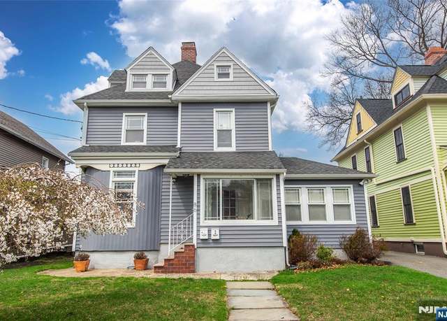 Property at 86 Grove St #2, Montclair, NJ 07042, 3 beds, 1 bath
