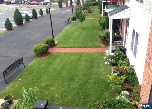 Property at 1001 Unicorn Way Unit D002, Clifton, NJ 07011, 1 bed, 1 bath