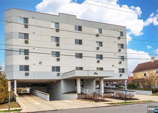 Property at 10 Orchard Unit 1B, Hackensack, NJ 07601, 1 bed, 1 bath