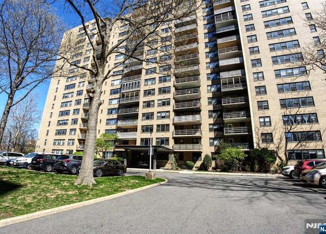 Property at 201 St Pauls Ave Unit 14F, Jersey City, NJ 07306, 1 bed, 1 bath