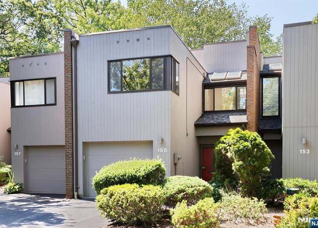 Property at 155 Pond Dr #155, Twp Of Washington, NJ 07676, 2 beds, 2.5 baths