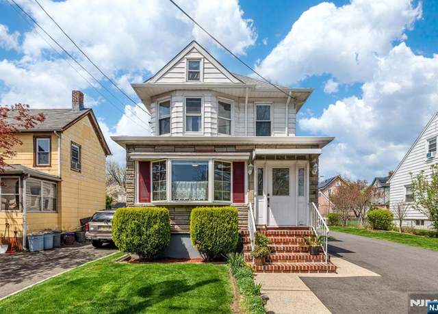 Property at 98 Laurel St, Ridgefield Park, NJ 07660, 4 beds, 2.5 baths