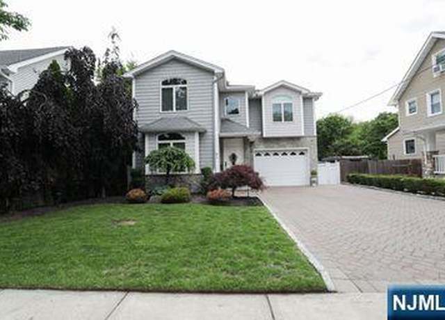 Property at 51 Terrace, Rochelle Park, NJ 07662, 4 beds, 3.5 baths