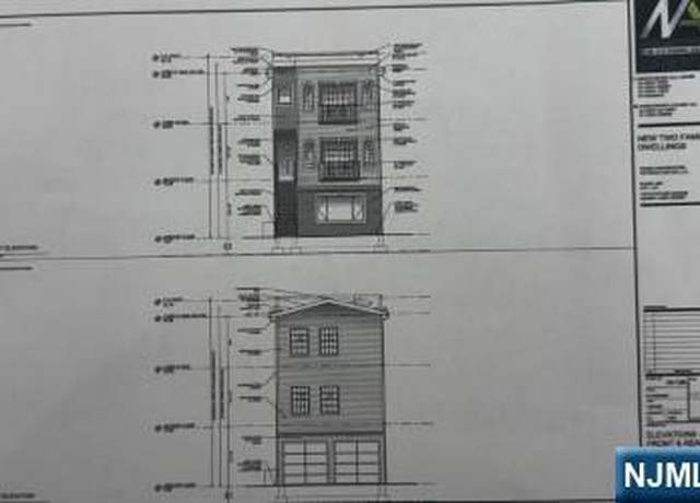 Property at 140 n Schuyler Ave, Kearny, NJ 07032