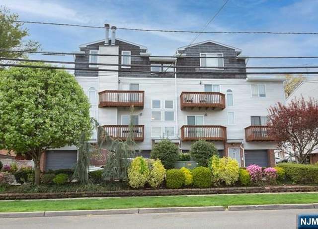 Property at 31 Fairmount Ave Unit 13A, Hackensack, NJ 07601, 2 beds, 1.5 baths