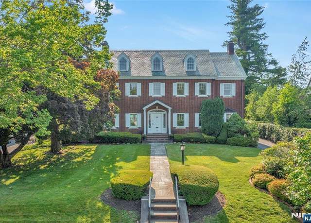 Property at 176 Forest Ave, Glen Ridge, NJ 07028, 6 beds, 4 baths