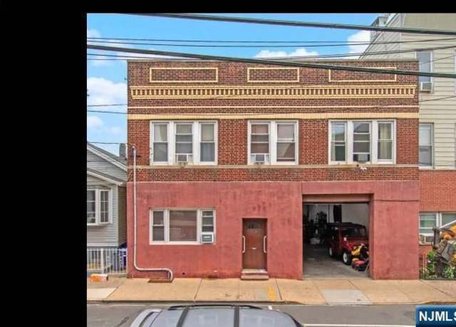 Property at 530 57th St, West New York, NJ 07093
