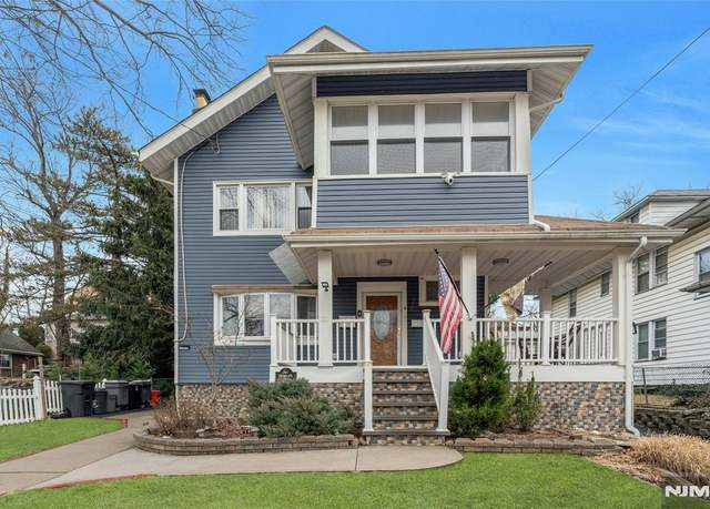 Property at 561 Grand Ave, Leonia, NJ 07605, 4 beds, 3 baths
