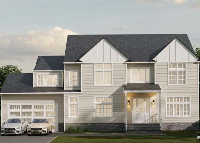 Property at 76 Springbrook Rd, Livingston, NJ 07039, 6 beds, 5.5 baths