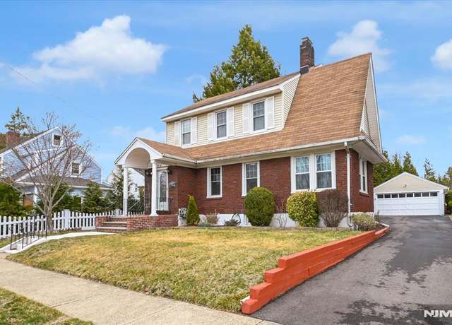 Property at 13-41 11th St, Fair Lawn, NJ 07410, 4 beds, 2.5 baths