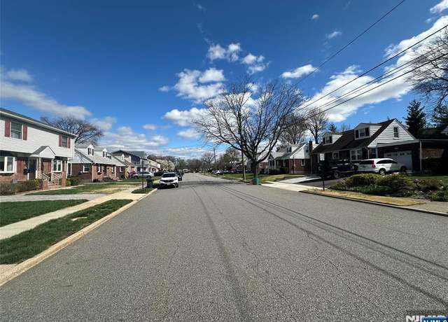 Property at 66 Lexington Ave, Rochelle Park, NJ 07662, 4 beds, 2 baths