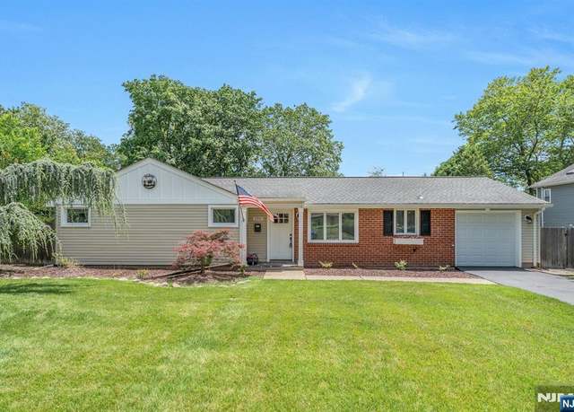 Property at 280 Davidson Ave, Ramsey, NJ 07446, 3 beds, 2 baths