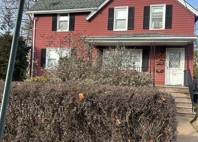 Property at 113 Franklin St, Little Ferry, NJ 07643, 3 beds, 2 baths