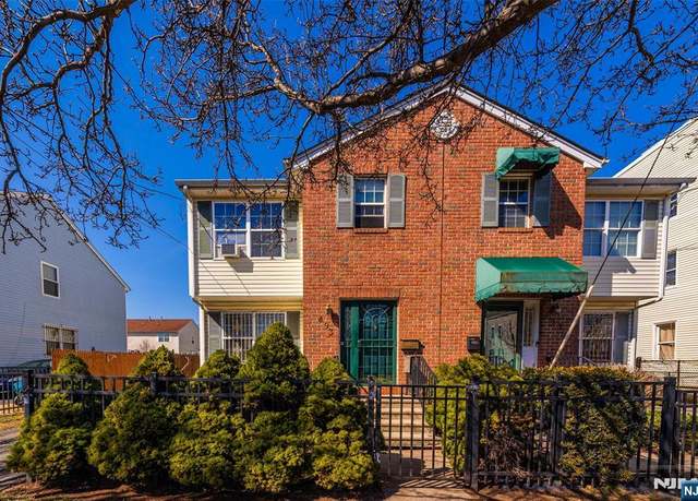 Property at 493 S 12th St, Newark, NJ 07103, 3 beds, 2 baths