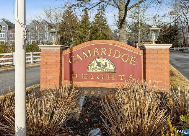 Property at 368 Cambridge Dr, Ramsey, NJ 07446, 1 bed, 1 bath