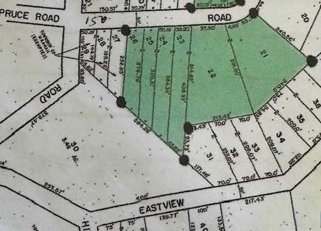 Property at 0 Crest Rd, Mahwah, NJ 07430