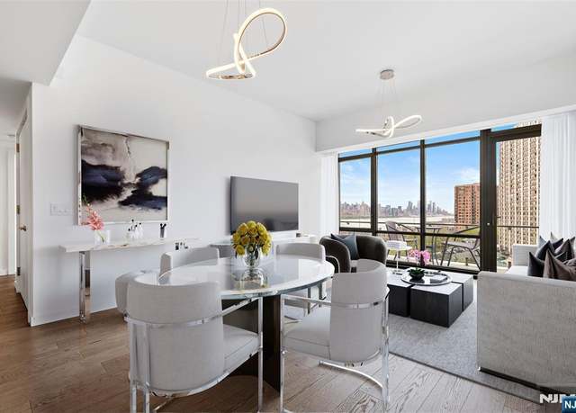 Property at 320 Adolphus Ave #513, Cliffside Park, NJ 07010, 2 beds, 2 baths